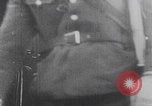 Image of Japanese soldiers with civilians China, 1937, second 40 stock footage video 65675079748