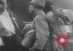 Image of Japanese soldiers with civilians China, 1937, second 43 stock footage video 65675079748