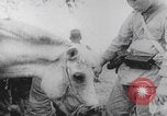 Image of Japanese soldiers with civilians China, 1937, second 45 stock footage video 65675079748