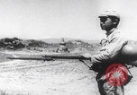 Image of Japanese soldiers with civilians China, 1937, second 51 stock footage video 65675079748