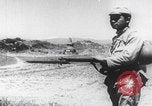 Image of Japanese soldiers with civilians China, 1937, second 53 stock footage video 65675079748