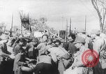 Image of Japanese soldiers with civilians China, 1937, second 54 stock footage video 65675079748