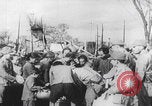 Image of Japanese soldiers with civilians China, 1937, second 55 stock footage video 65675079748