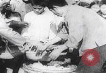 Image of Japanese soldiers with civilians China, 1937, second 59 stock footage video 65675079748