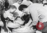 Image of Japanese soldiers with civilians China, 1937, second 61 stock footage video 65675079748