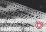 Image of Sino Japanese War propaganda Japan, 1937, second 4 stock footage video 65675079749