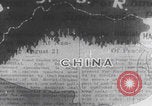 Image of Sino Japanese War propaganda Japan, 1937, second 10 stock footage video 65675079749