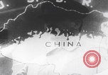 Image of Sino Japanese War propaganda Japan, 1937, second 15 stock footage video 65675079749