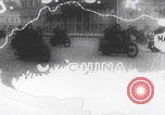 Image of Sino Japanese War propaganda Japan, 1937, second 22 stock footage video 65675079749
