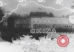 Image of Sino Japanese War propaganda Japan, 1937, second 27 stock footage video 65675079749
