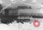 Image of Sino Japanese War propaganda Japan, 1937, second 28 stock footage video 65675079749