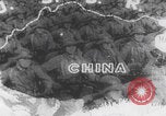 Image of Sino Japanese War propaganda Japan, 1937, second 40 stock footage video 65675079749