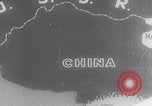 Image of Sino Japanese War propaganda Japan, 1937, second 42 stock footage video 65675079749