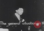 Image of Sino Japanese War propaganda Japan, 1937, second 50 stock footage video 65675079749