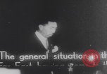 Image of Sino Japanese War propaganda Japan, 1937, second 51 stock footage video 65675079749