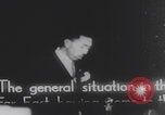 Image of Sino Japanese War propaganda Japan, 1937, second 53 stock footage video 65675079749
