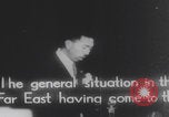 Image of Sino Japanese War propaganda Japan, 1937, second 54 stock footage video 65675079749