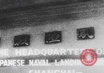 Image of Japan invades druing Sino Japanese War China, 1937, second 26 stock footage video 65675079750