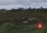 Standbild Khe Sanh Airdrop Vietnam Khe Sanh Vietnam, 1968, aus Sekunde 26 historischem Filmmaterial Videoclip 65675079752
