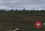 Standbild Khe Sanh Airdrop Vietnam Khe Sanh Vietnam, 1968, aus Sekunde 32 historischem Filmmaterial Videoclip 65675079752