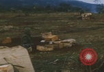 Standbild Khe Sanh Airdrop Vietnam Khe Sanh Vietnam, 1968, aus Sekunde 41 historischem Filmmaterial Videoclip 65675079752