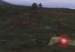 Standbild Khe Sanh Fracht Fallschirmabwurf Vietnam Krieg Khe Sanh Vietnam, 1968, aus Sekunde 32 historischem Filmmaterial Videoclip 65675079753