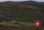 Standbild Khe Sanh Fracht Fallschirmabwurf Vietnam Krieg Khe Sanh Vietnam, 1968, aus Sekunde 36 historischem Filmmaterial Videoclip 65675079753
