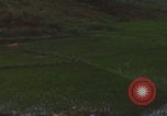 Standbild Khe Sanh Fracht Fallschirmabwurf Vietnam Krieg Khe Sanh Vietnam, 1968, aus Sekunde 48 historischem Filmmaterial Videoclip 65675079753