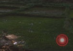 Standbild Khe Sanh Fracht Fallschirmabwurf Vietnam Krieg Khe Sanh Vietnam, 1968, aus Sekunde 54 historischem Filmmaterial Videoclip 65675079753