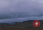 Standbild Khe Sanh Air Support Khe Sanh Vietnam, 1968, aus Sekunde 15 historischem Filmmaterial Videoclip 65675079754