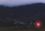 Standbild Khe Sanh Air Support Khe Sanh Vietnam, 1968, aus Sekunde 18 historischem Filmmaterial Videoclip 65675079754