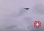 Standbild Khe Sanh Air Support Khe Sanh Vietnam, 1968, aus Sekunde 33 historischem Filmmaterial Videoclip 65675079754