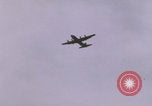 Standbild Khe Sanh Air Support Khe Sanh Vietnam, 1968, aus Sekunde 37 historischem Filmmaterial Videoclip 65675079754