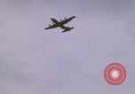 Standbild Khe Sanh Air Support Khe Sanh Vietnam, 1968, aus Sekunde 38 historischem Filmmaterial Videoclip 65675079754