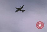 Standbild Khe Sanh Air Support Khe Sanh Vietnam, 1968, aus Sekunde 39 historischem Filmmaterial Videoclip 65675079754