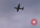 Standbild Khe Sanh Air Support Khe Sanh Vietnam, 1968, aus Sekunde 40 historischem Filmmaterial Videoclip 65675079754