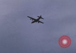 Standbild Khe Sanh Air Support Khe Sanh Vietnam, 1968, aus Sekunde 43 historischem Filmmaterial Videoclip 65675079754