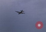 Standbild Khe Sanh Air Support Khe Sanh Vietnam, 1968, aus Sekunde 44 historischem Filmmaterial Videoclip 65675079754