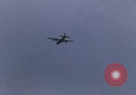 Standbild Khe Sanh Air Support Khe Sanh Vietnam, 1968, aus Sekunde 45 historischem Filmmaterial Videoclip 65675079754