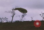 Standbild Khe Sanh Air Support Khe Sanh Vietnam, 1968, aus Sekunde 46 historischem Filmmaterial Videoclip 65675079754