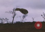 Standbild Khe Sanh Air Support Khe Sanh Vietnam, 1968, aus Sekunde 48 historischem Filmmaterial Videoclip 65675079754