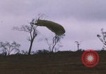 Standbild Khe Sanh Air Support Khe Sanh Vietnam, 1968, aus Sekunde 49 historischem Filmmaterial Videoclip 65675079754
