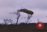 Standbild Khe Sanh Air Support Khe Sanh Vietnam, 1968, aus Sekunde 52 historischem Filmmaterial Videoclip 65675079754