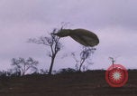 Standbild Khe Sanh Air Support Khe Sanh Vietnam, 1968, aus Sekunde 54 historischem Filmmaterial Videoclip 65675079754