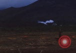 Standbild Khe Sanh Air Support Khe Sanh Vietnam, 1968, aus Sekunde 55 historischem Filmmaterial Videoclip 65675079754