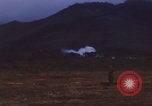 Standbild Khe Sanh Air Support Khe Sanh Vietnam, 1968, aus Sekunde 57 historischem Filmmaterial Videoclip 65675079754