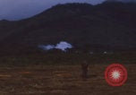 Standbild Khe Sanh Air Support Khe Sanh Vietnam, 1968, aus Sekunde 60 historischem Filmmaterial Videoclip 65675079754