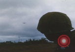 Image Guerre du Vietnam Khe Sanh cargo drop Khe Sanh Vietnam, 1968, de la seconde 5 séquences d'archives historiques vidéo 65675079755
