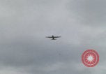 Image Guerre du Vietnam Khe Sanh cargo drop Khe Sanh Vietnam, 1968, de la seconde 15 séquences d'archives historiques vidéo 65675079755