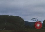 Image Guerre du Vietnam Khe Sanh cargo drop Khe Sanh Vietnam, 1968, de la seconde 46 séquences d'archives historiques vidéo 65675079755